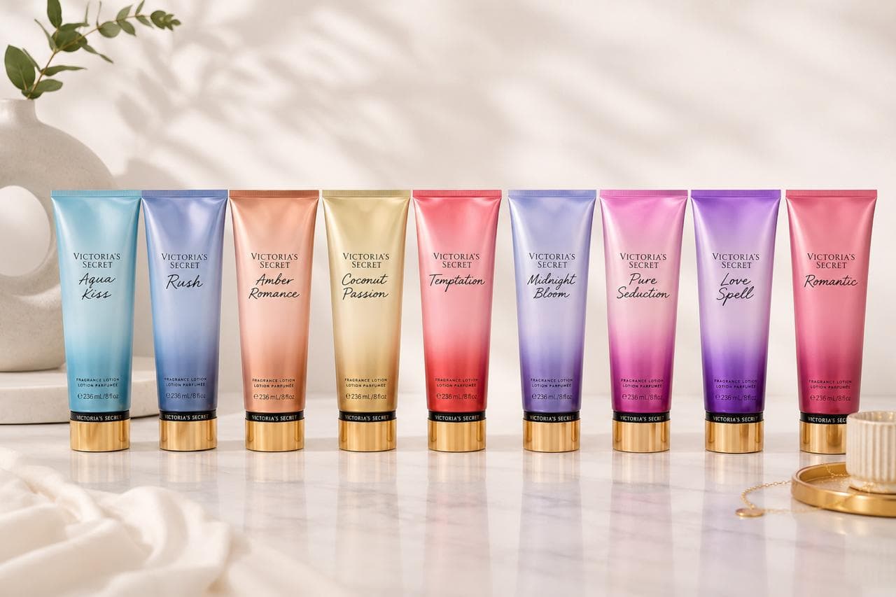 Body Lotion Clásicas