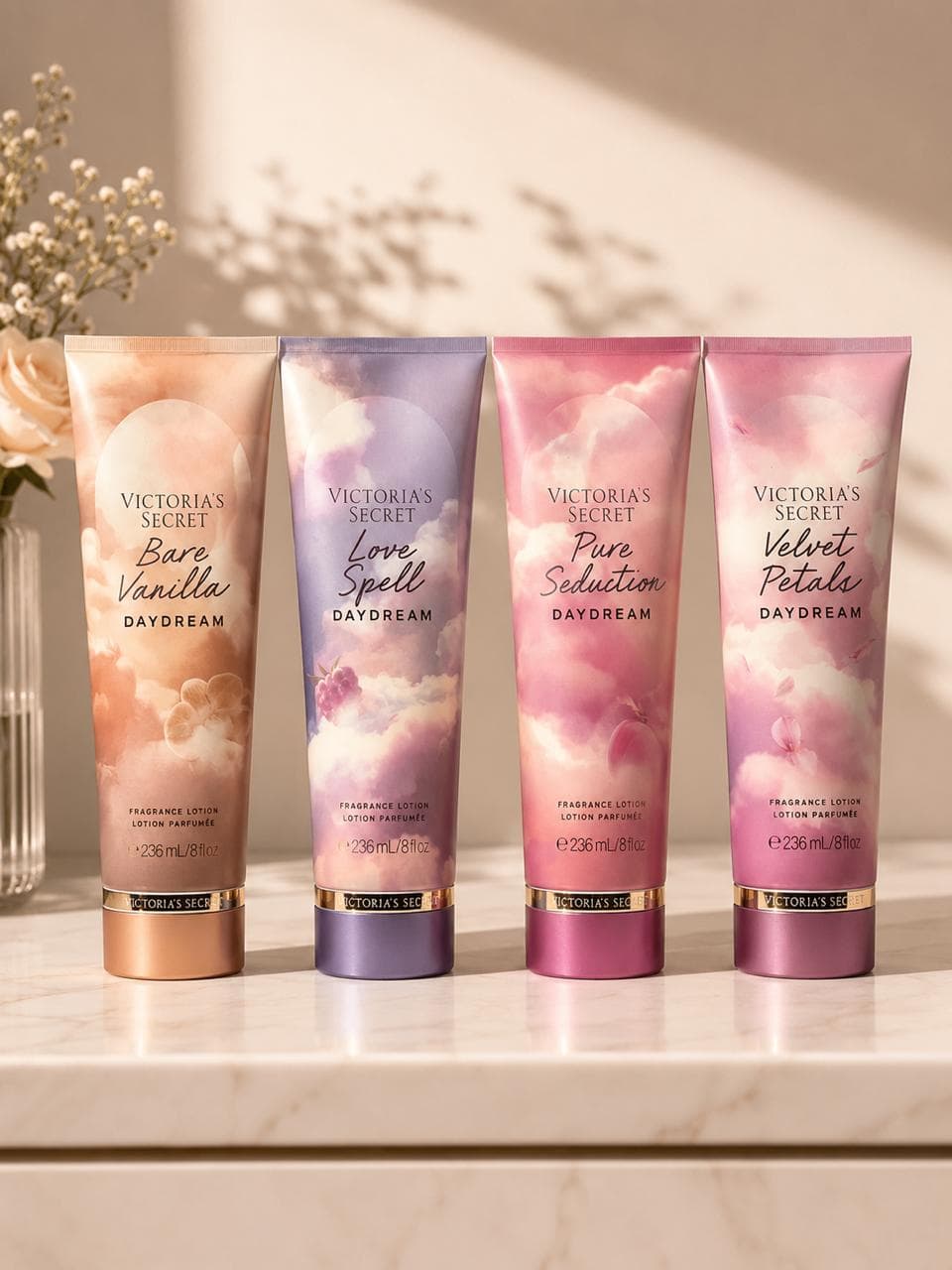 Body Lotion Edición Especial