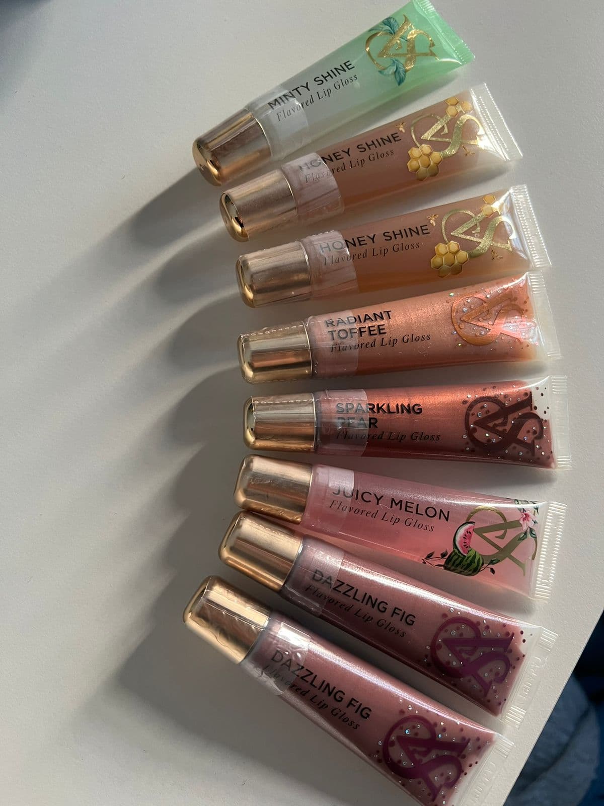 Gloss Victoria's Secret