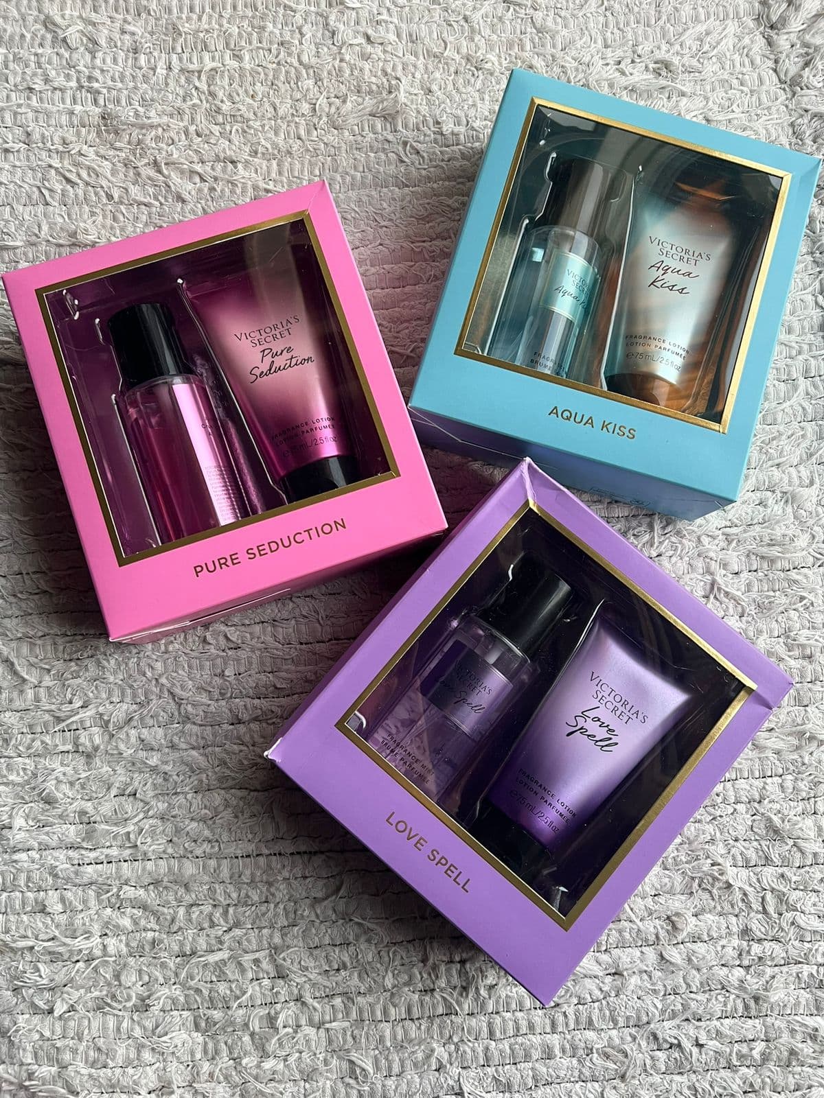 Kit x2 Clásicos Body + Lotion