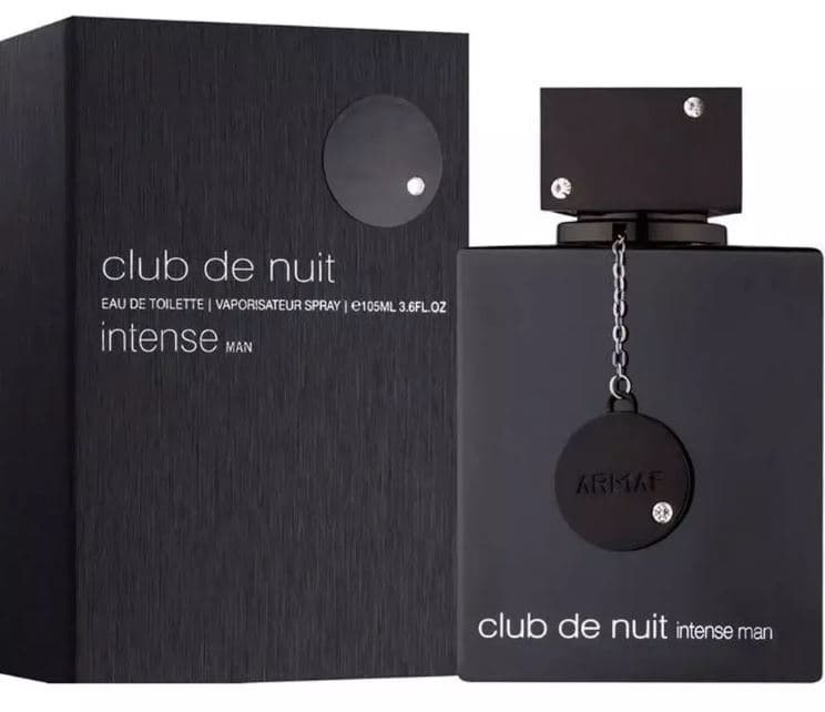 Club de Nuit Intense armaf