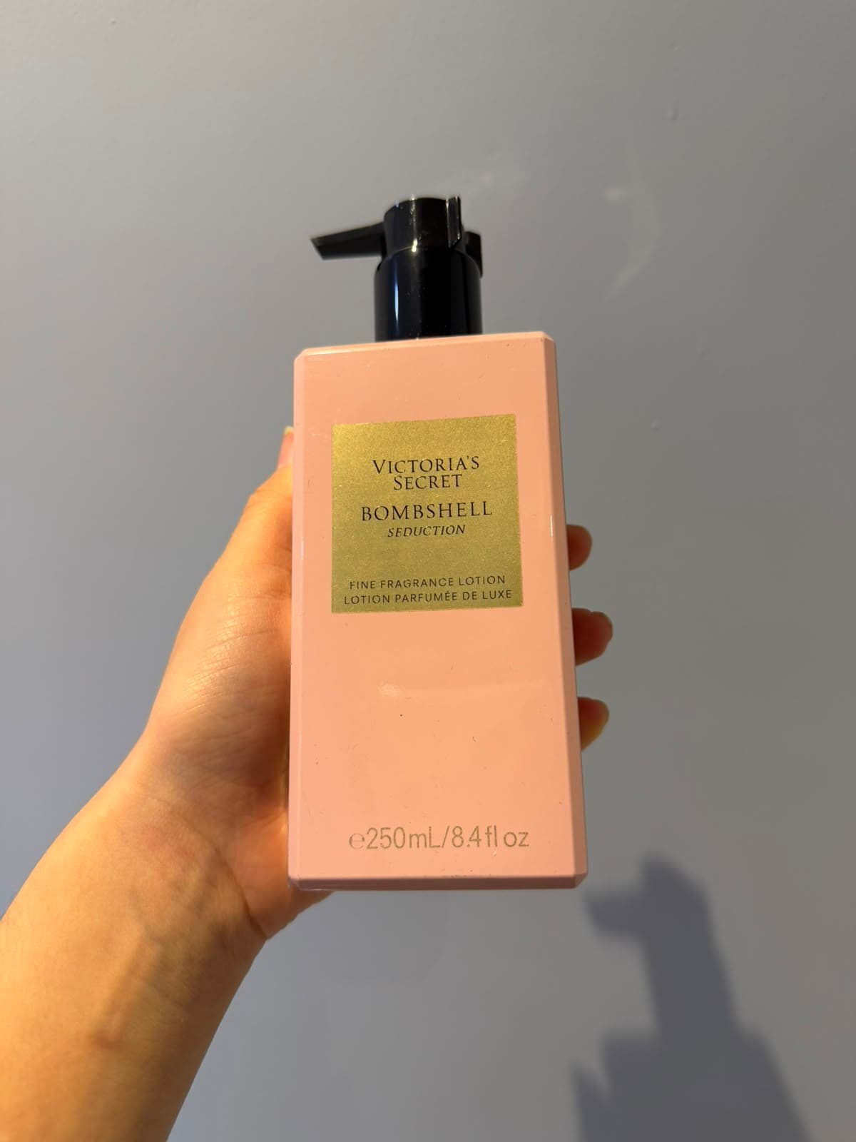 Bombshell Seduction Loción Corporal