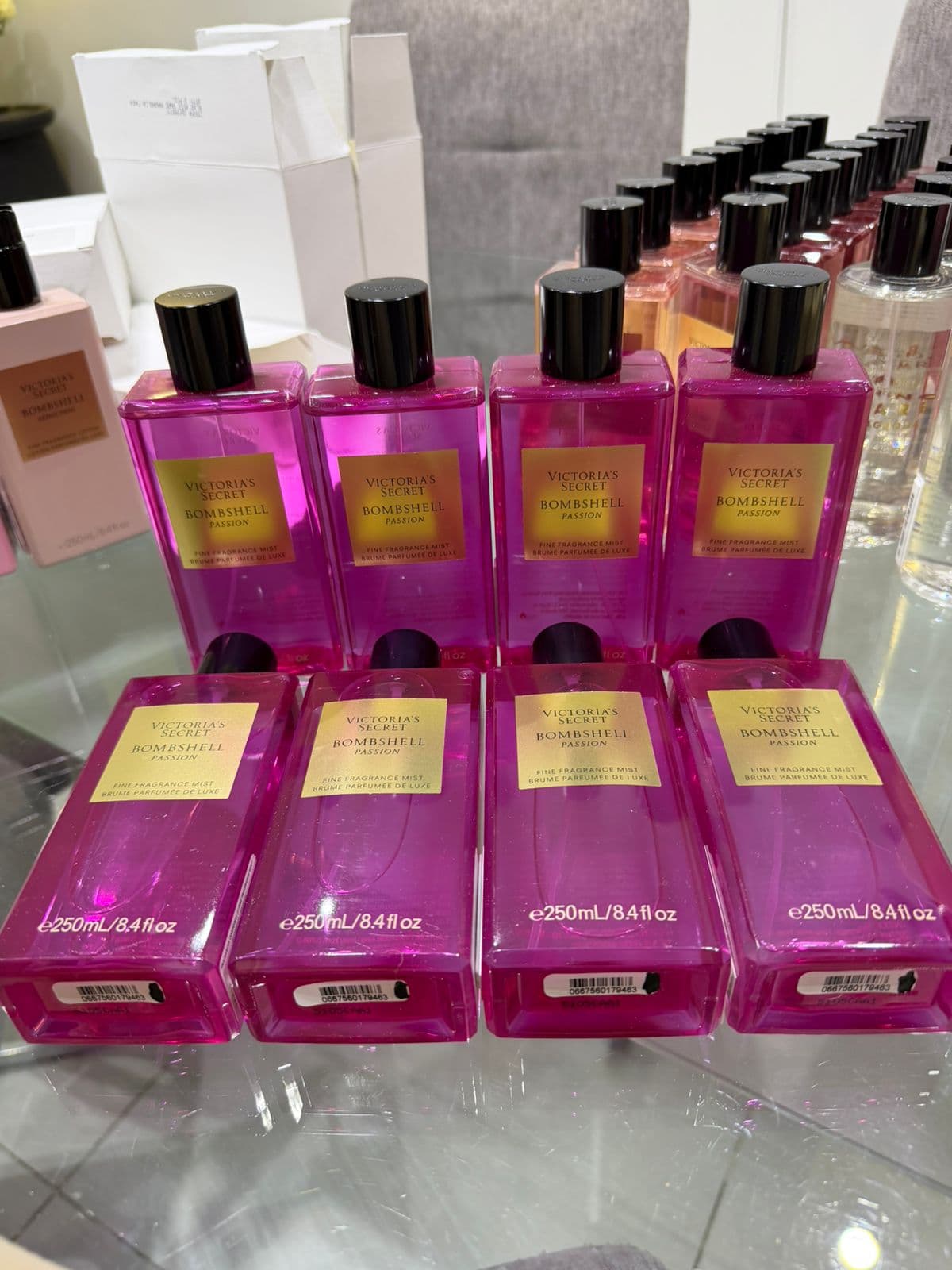 Bombshell Passion mist